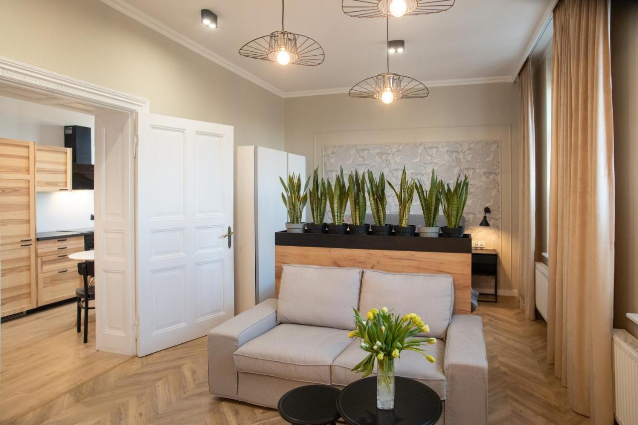 Apartament Rynek 12 Koscierzyna Exterior photo