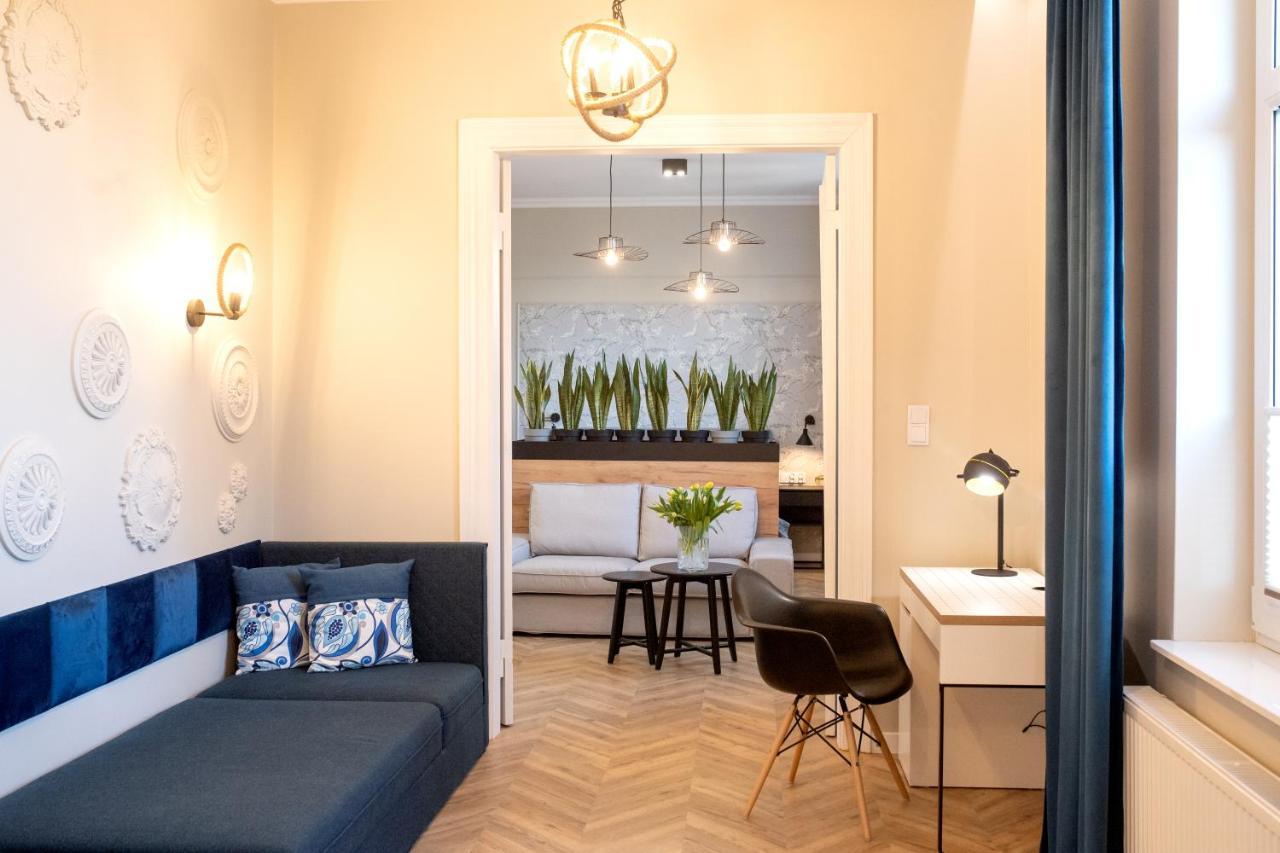 Apartament Rynek 12 Koscierzyna Exterior photo