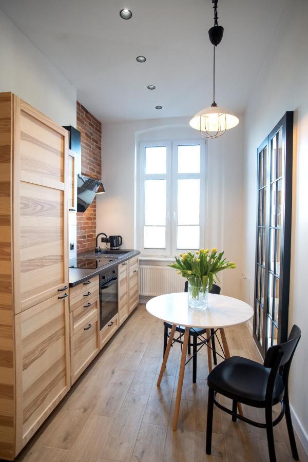 Apartament Rynek 12 Koscierzyna Exterior photo