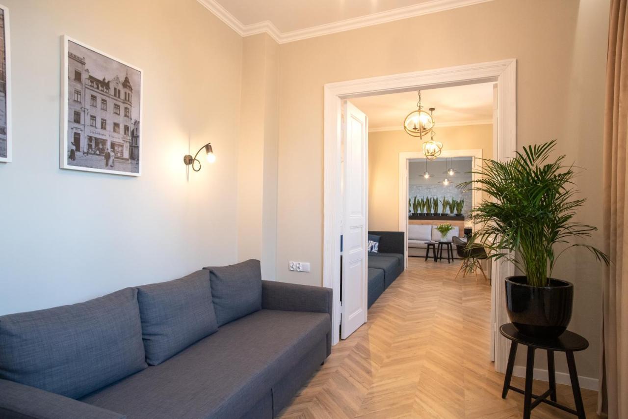 Apartament Rynek 12 Koscierzyna Exterior photo
