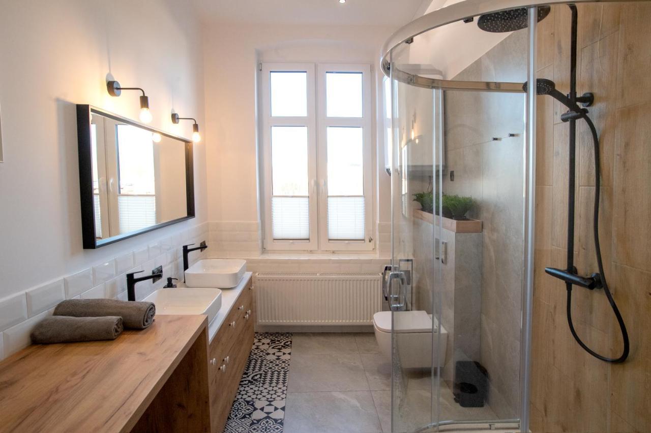 Apartament Rynek 12 Koscierzyna Exterior photo