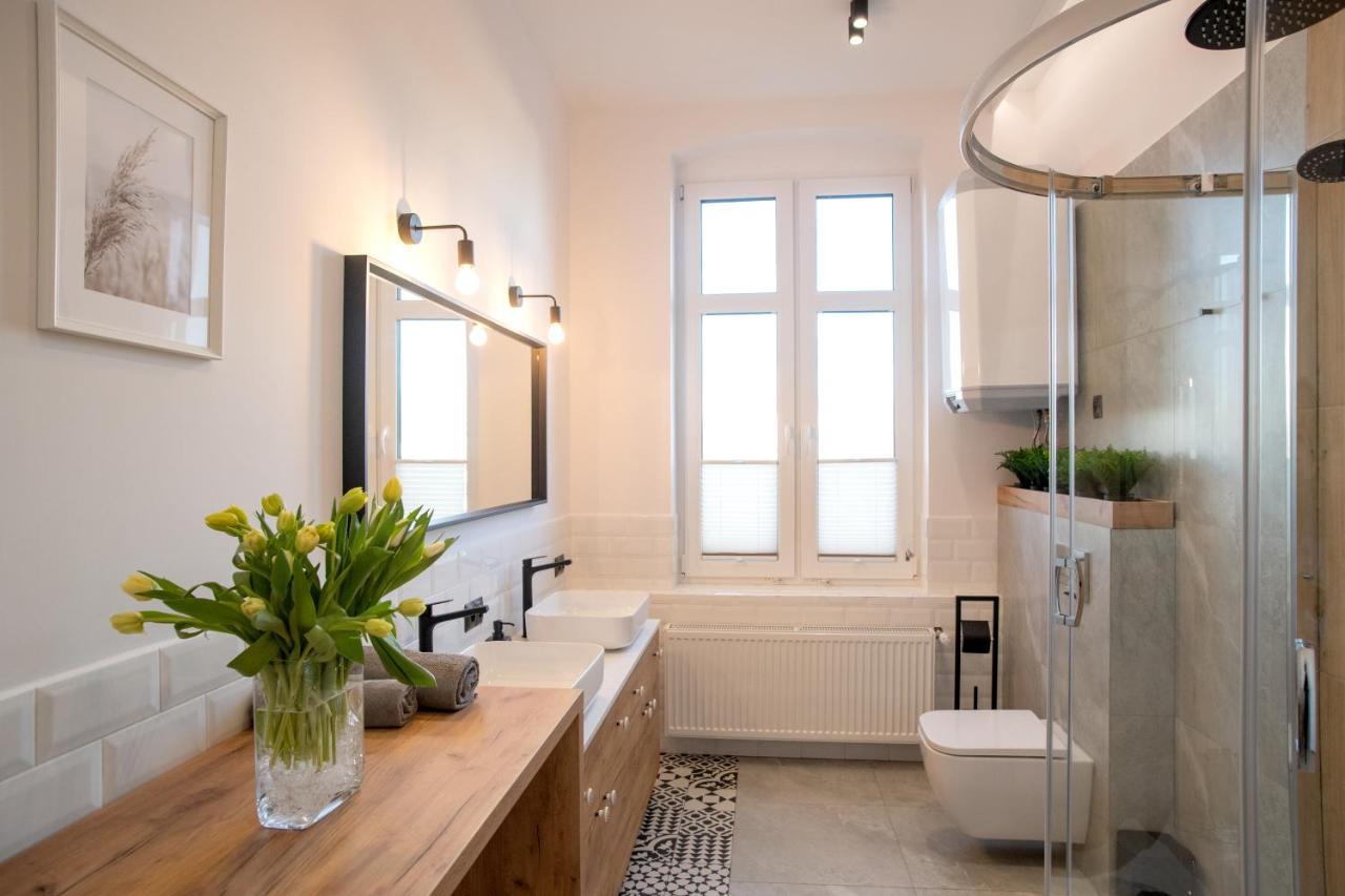 Apartament Rynek 12 Koscierzyna Exterior photo