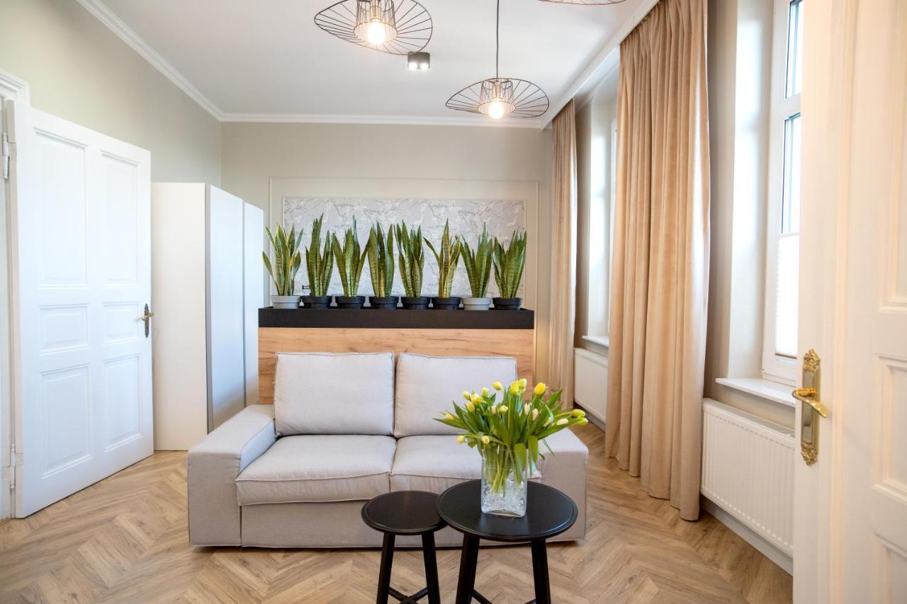 Apartament Rynek 12 Koscierzyna Exterior photo