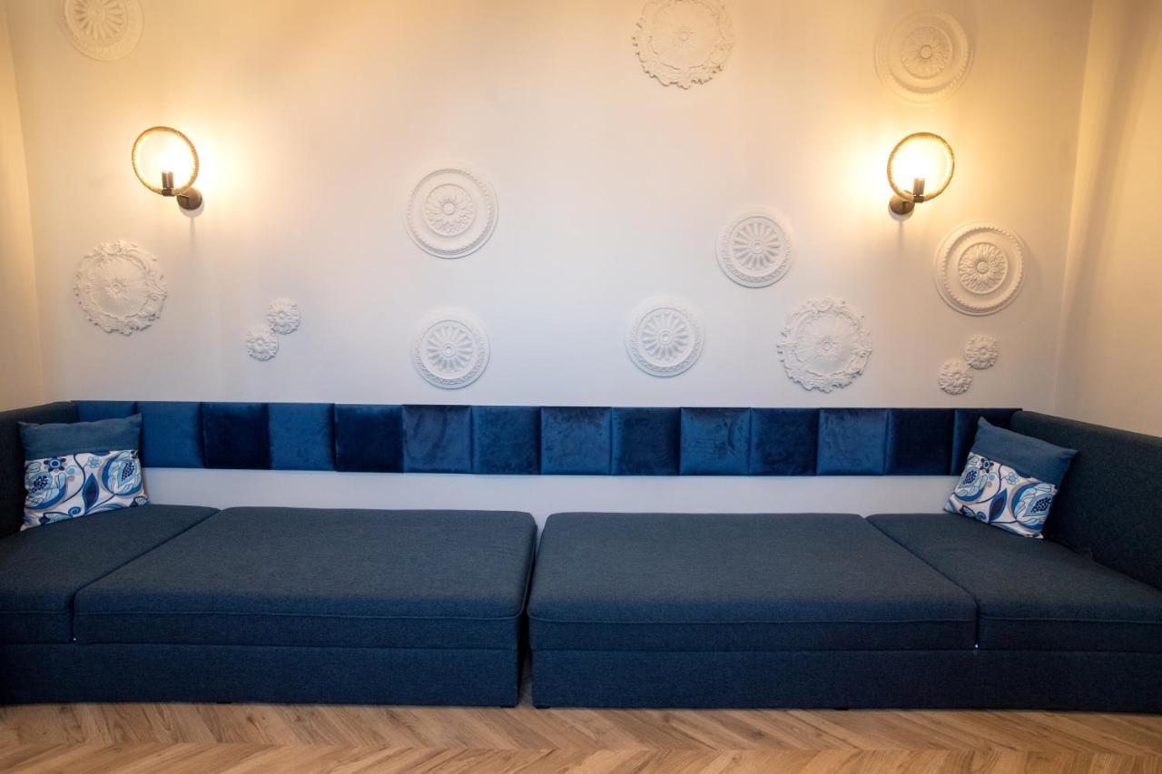 Apartament Rynek 12 Koscierzyna Exterior photo